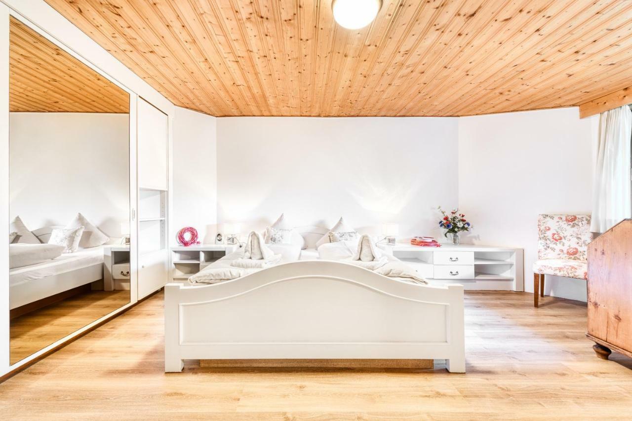 Chalet Zentral Bach By A-Appartments Brand  Εξωτερικό φωτογραφία